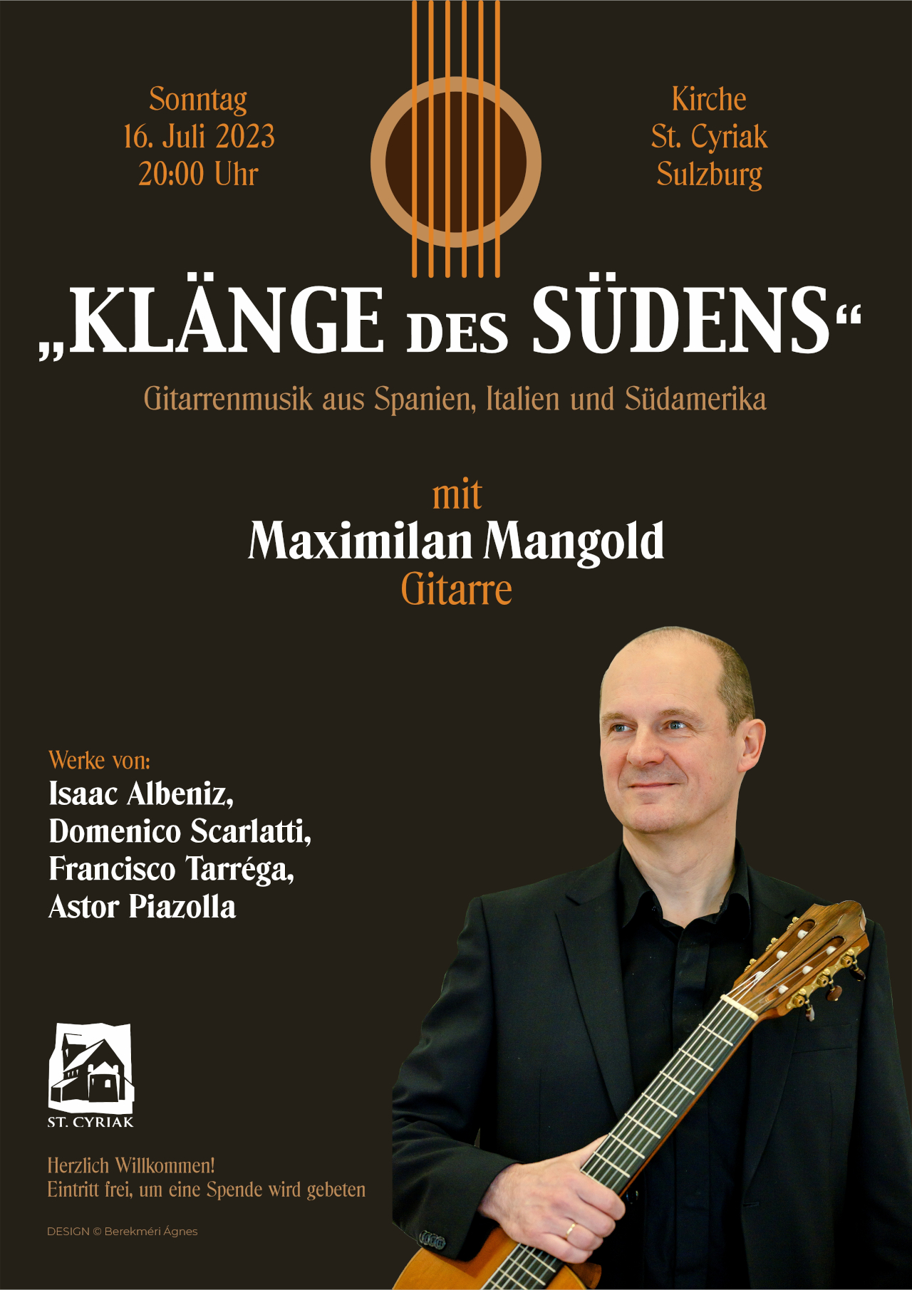 You are currently viewing Klänge des Südens