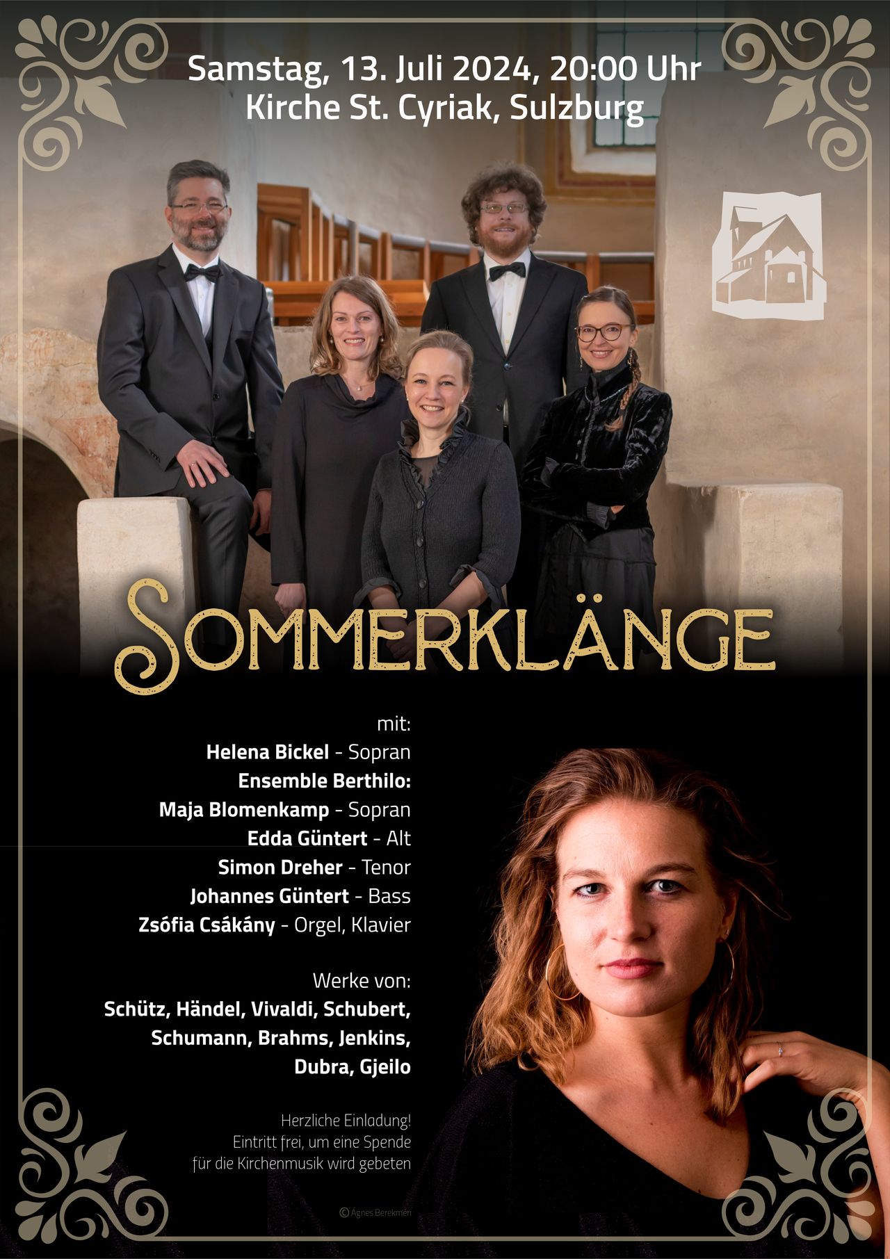 Read more about the article Sommerklänge