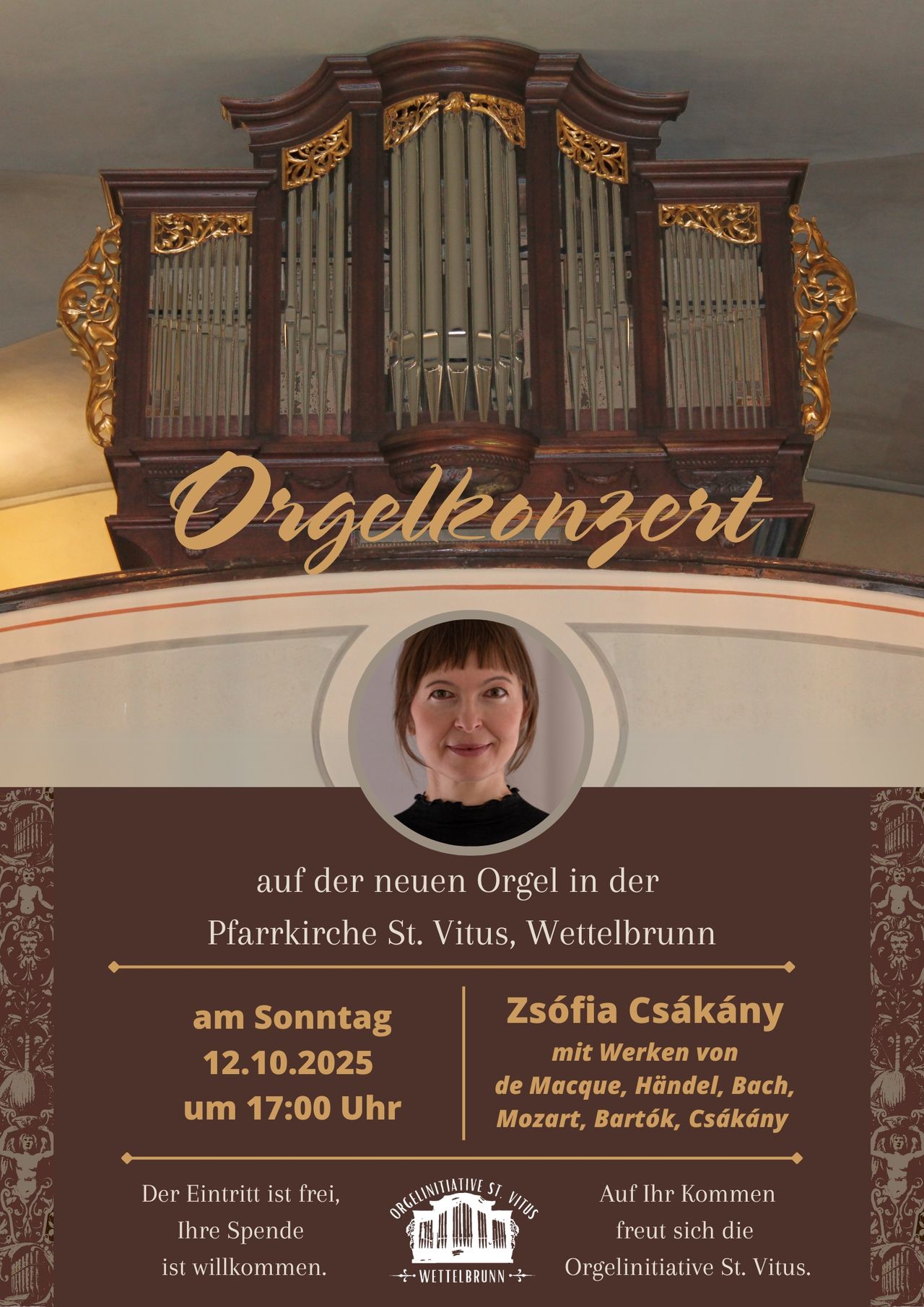You are currently viewing Orgelkonzert